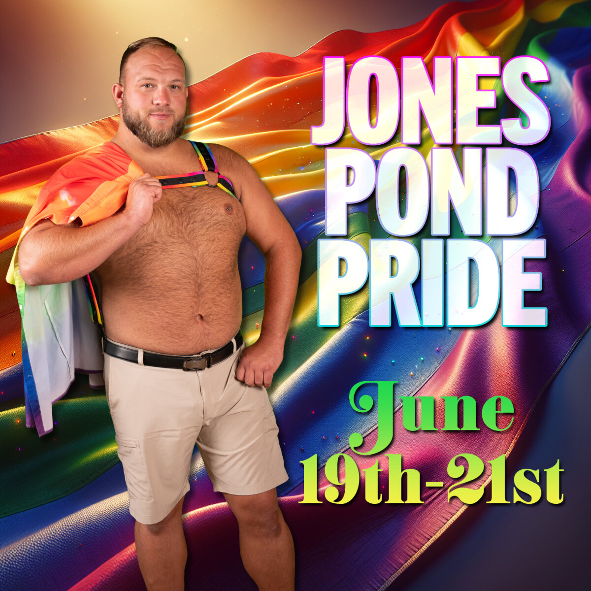 Jones Pond Campground Stands Out Among North America's Gay Naturist Resorts — property photo